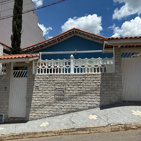 エストレーマCasa Paulo & Joアパートメント エクステリア 写真